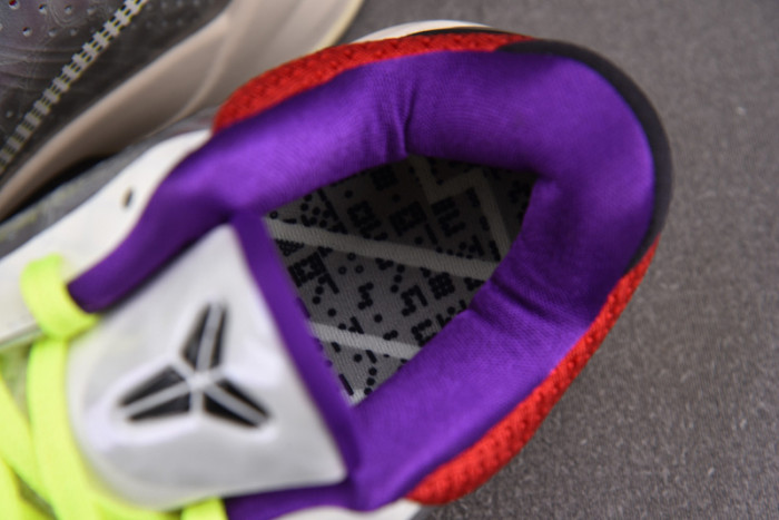 Nike P.J. Tucker x Zoom Kobe 5 Protro PE CD4991-004