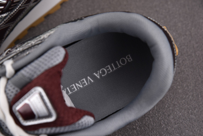 BOTTEGA VENETA Orbit Sneaker BV005