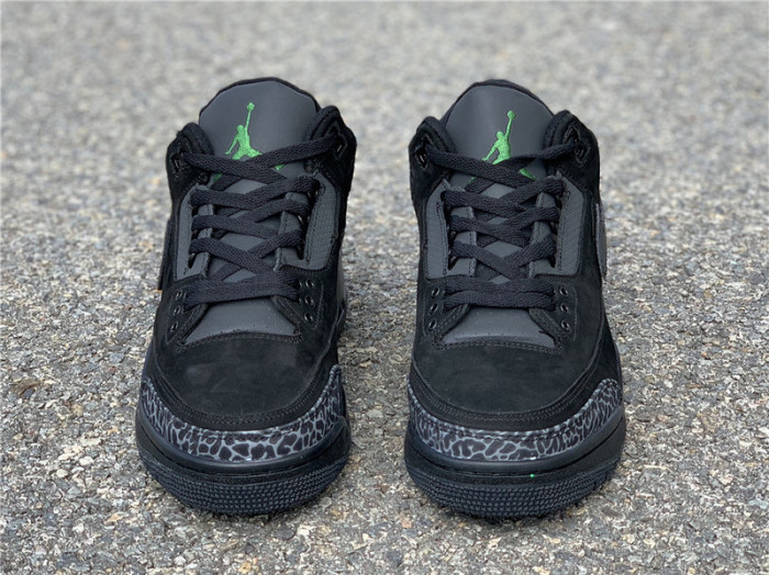 AIR JORDAN 3 RETRO OREGON DUCK AJ3-902027
