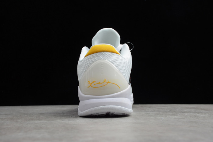 NIKE KOBE 5 PROTRO BRUCE LEE ALTERNATE CD4991-101