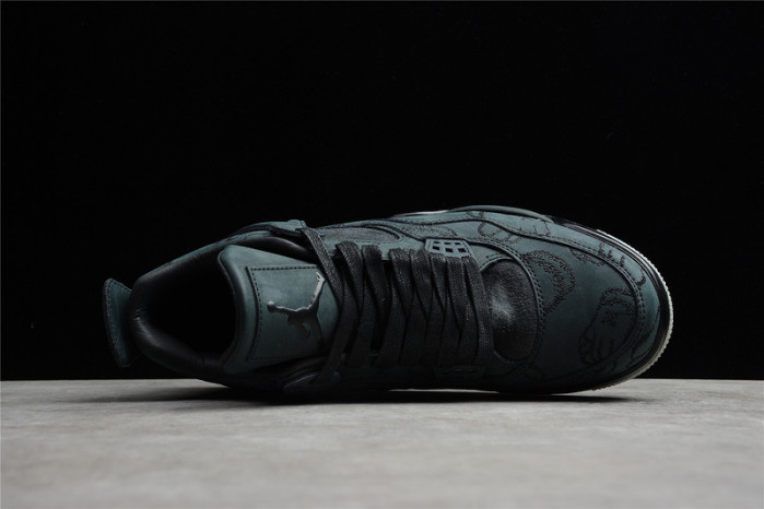 AIR JORDAN 4 RETRO KAWS "KAWS" 930155-001