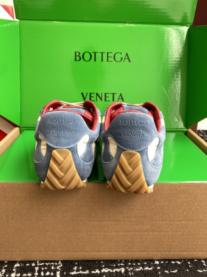 BOTTEGA VENETA Orbit Sneaker BV028