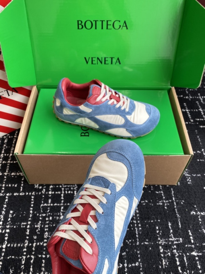BOTTEGA VENETA Orbit Sneaker BV028