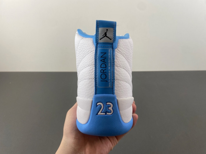 Air Jordan 12 Retro
