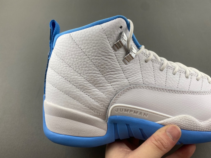 Air Jordan 12 Retro