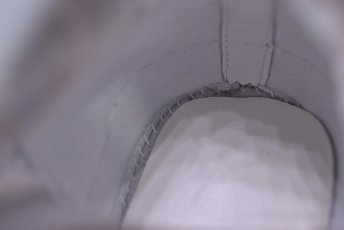 B23 Oblique High Top Sneakers T00480H070