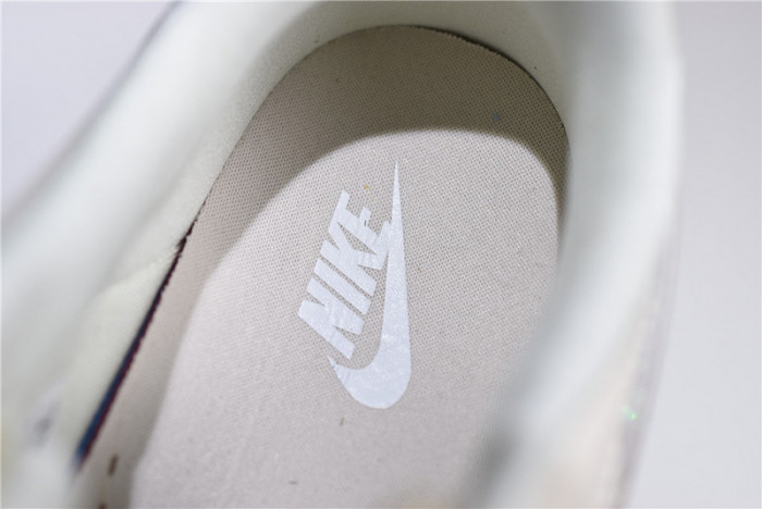 Nike Air Force 1 Womens Jelly AH6827-100