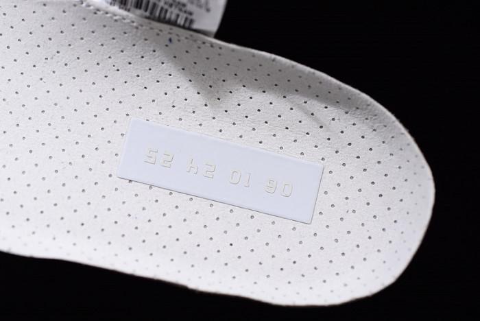 Nike Air Fear of God 1 Grey Color AR4237-002