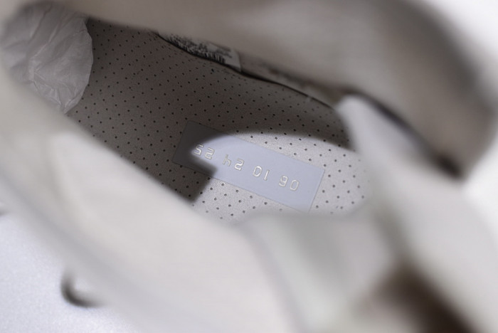 Nike Air Fear of God 1 Grey Color AR4237-002