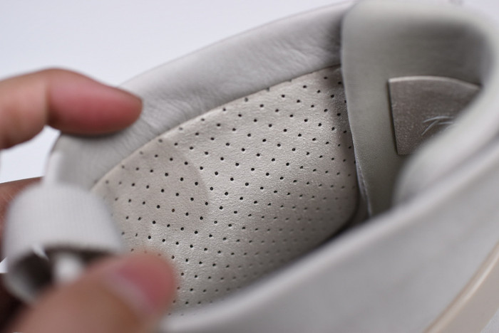 Nike Air Fear of God 1 Grey Color AR4237-002