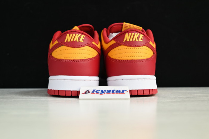 Nike Dunk Low Midas Gold DD1391-701