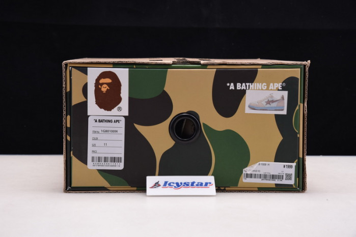 BATHING APE S000018