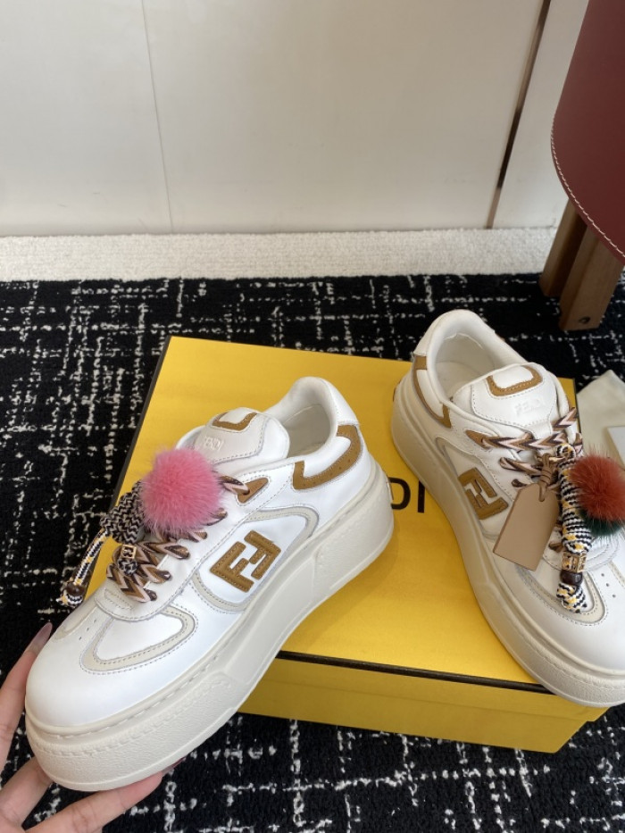 FENDI SHOES