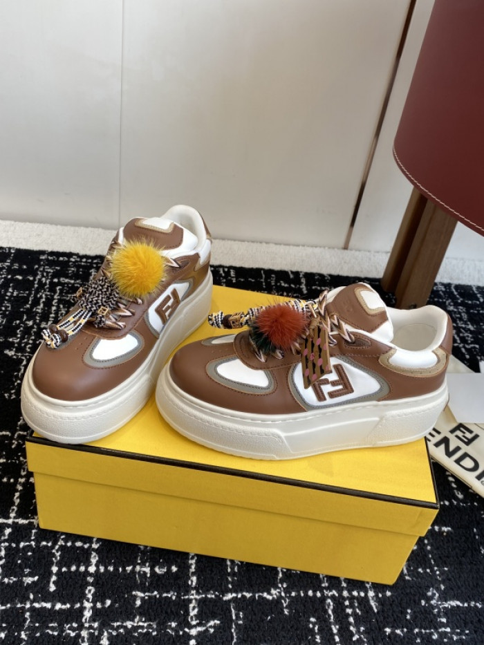 FENDI SHOES
