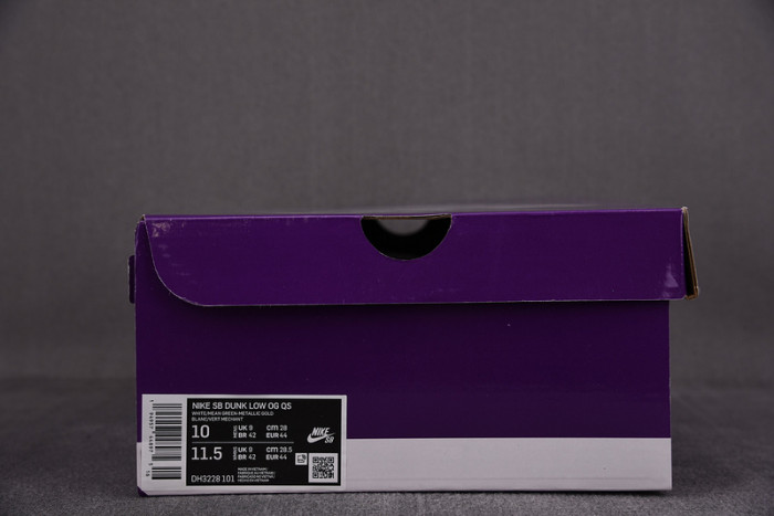 S*p*e x nike sb dunk low dh3228-101
