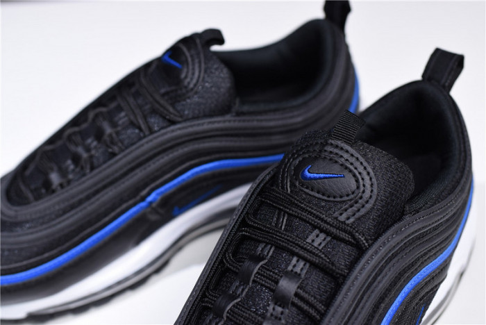 Nike Air Max 97 Mesh Black AR5531-001
