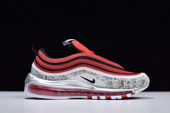 Air Max 97 Jayson Tatum CJ9780-600