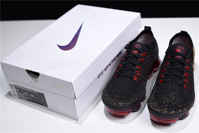 Nike Air VaporMax 2.0 CNY Chinese New Year BQ7036-001