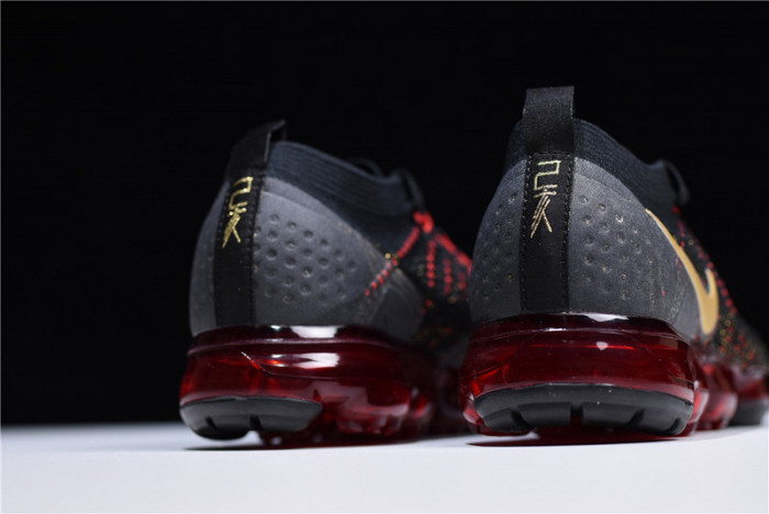 Nike Air VaporMax 2.0 CNY Chinese New Year BQ7036-001