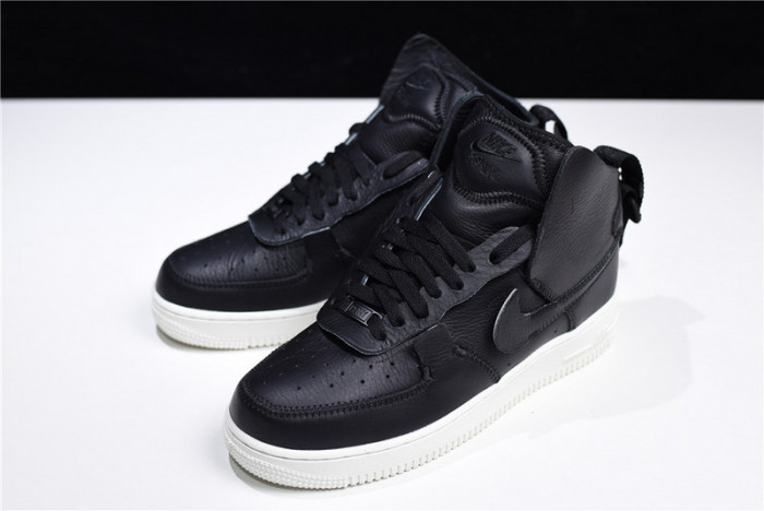 Air Force 1 High PSNY Black AO9292-002