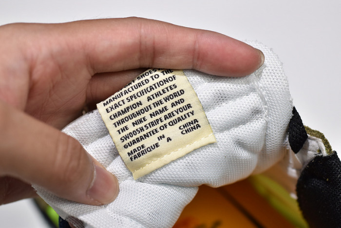 OFW Nike Terra Kiger 5 Green CD8179-300