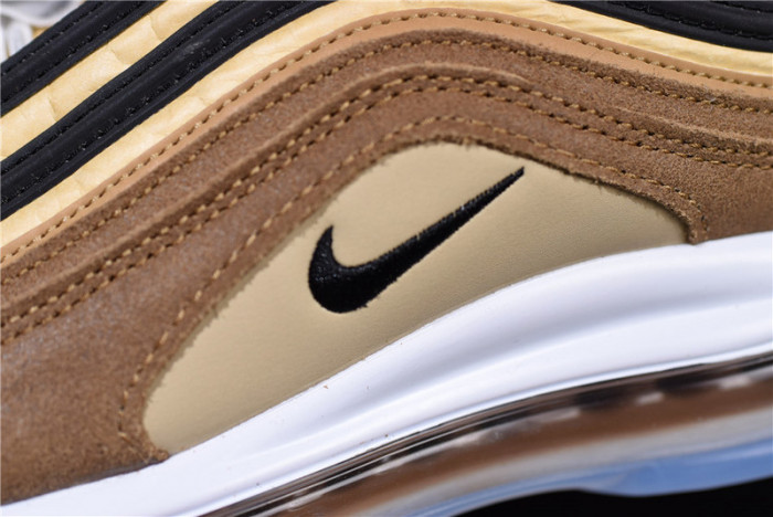 Nike Air Max 97 Metallic Gold 921826-201