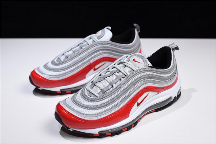 Nike Air Max 97 University Red 921826-009