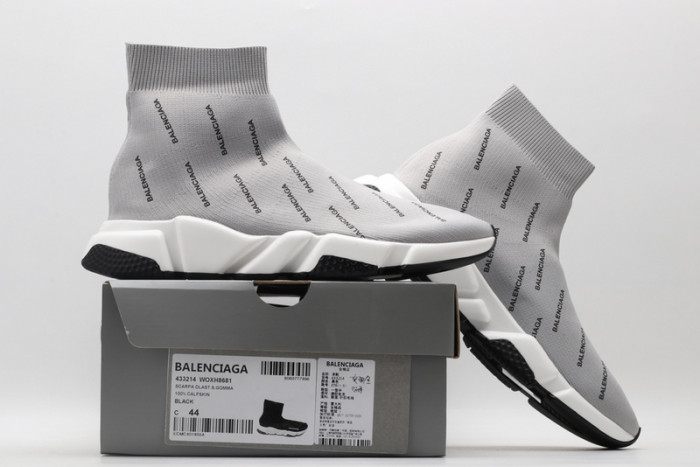 SPEED TRAINER SNEAKERS 1000018