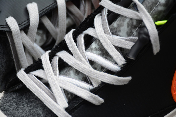 Nike Blazer Mid READYMADE Black CZ3589-001