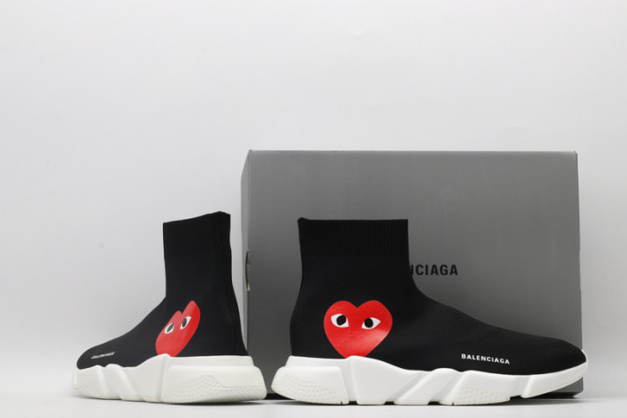 SPEED TRAINER SNEAKERS 1000019