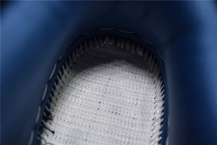 Nike SB Dunk Low Sashiko Denim Gum CV0316-400