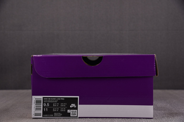 Hayley Wilson x NIKE Dunk Low SB 