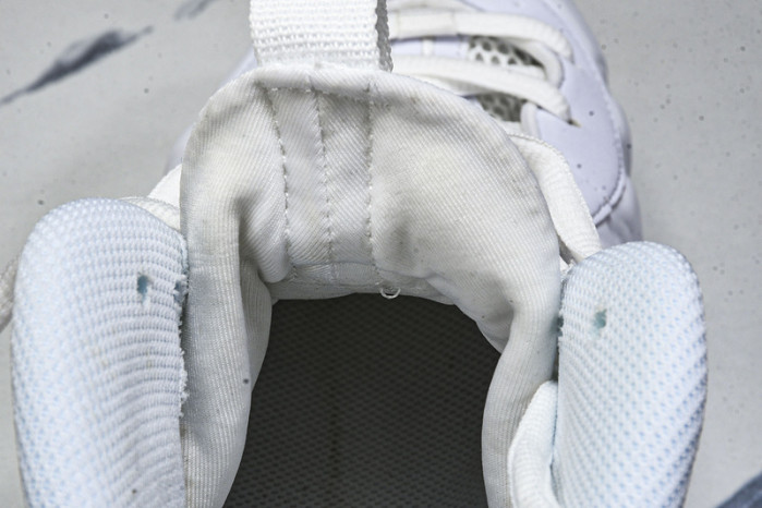 NIKE Air Foamposite One 