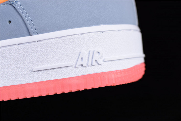 Nike Air Force 1 Jewel AT4143-400