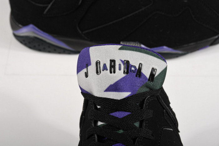 Air Jordan 7 Ray Allen Bucks 304775-053