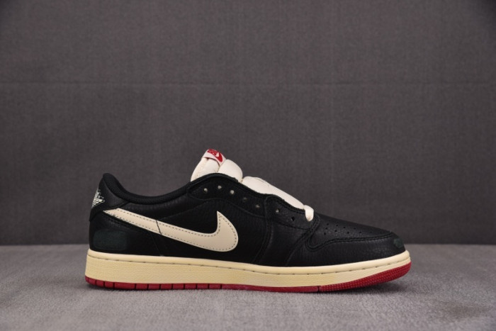 Nigel Sylvester x Air Jordan 1 Low OG 