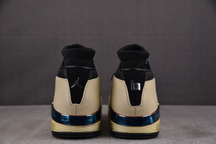 Infinite Archives x Air Jordan 17 Retro Low