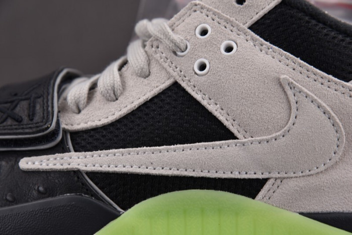 Chase B x Travis Scott x AIR Jordan 1 Jumpman Jack TR