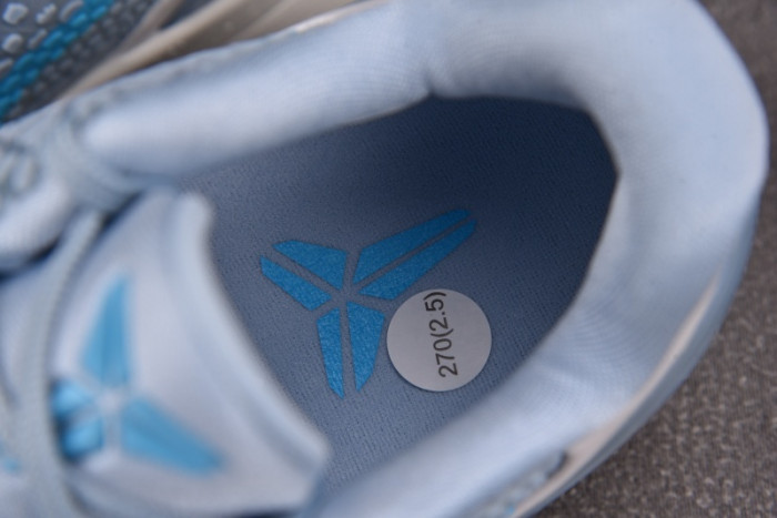 Caitlin Clark x Nike Zoom Kobe 6 Protro 