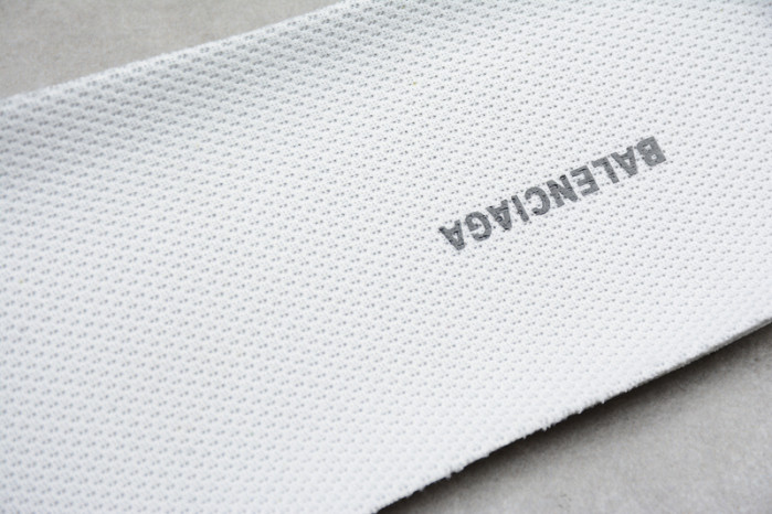 TRIPLES TRAINER CLEAR SOLE SNEAKERS 3000005