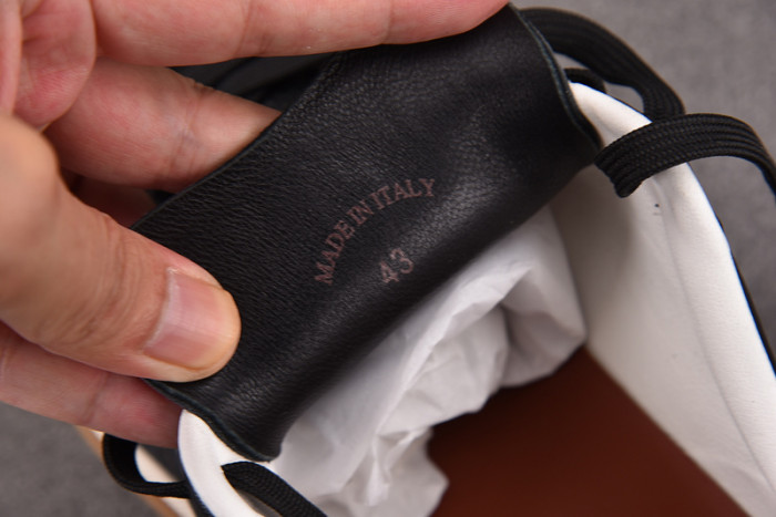 Loro Piana sneaker LP00012