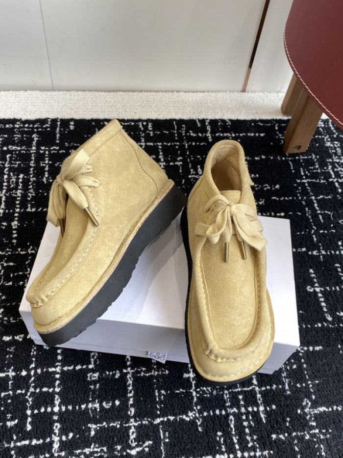 LOEWE BOOTS
