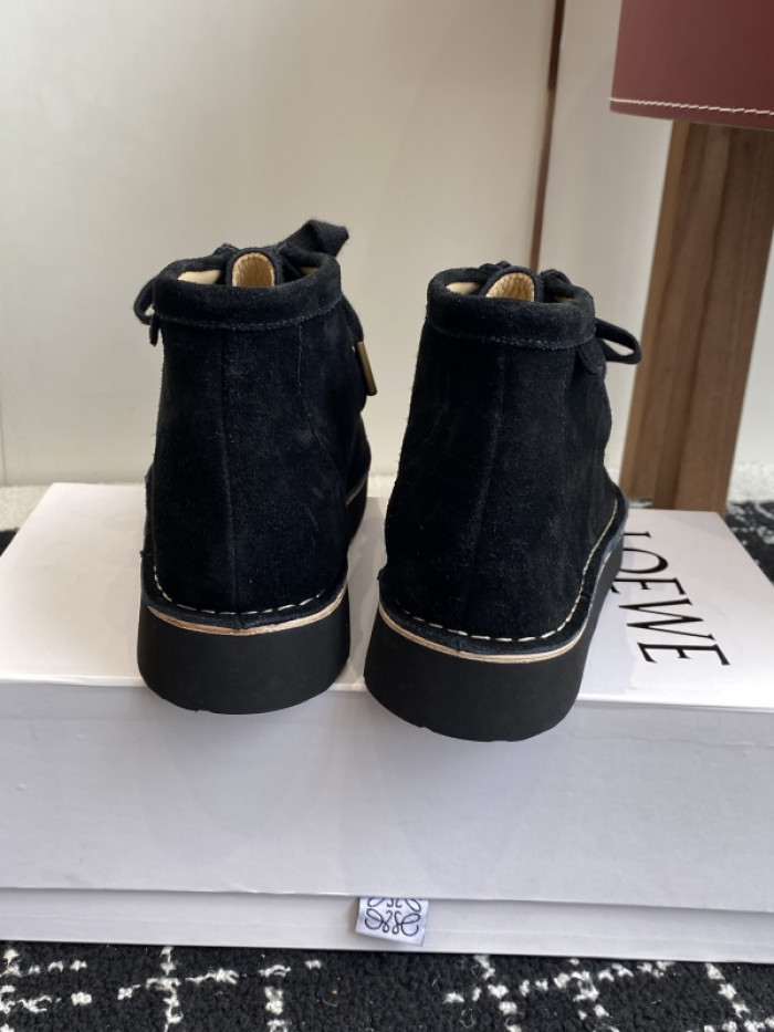 LOEWE BOOTS