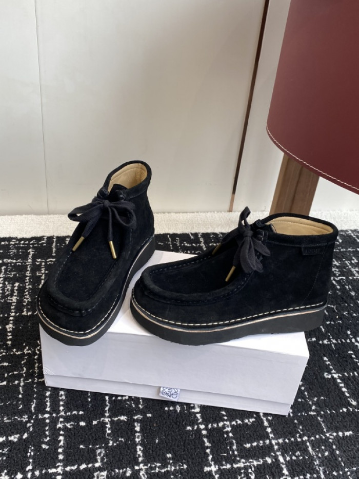 LOEWE BOOTS