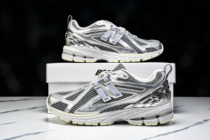 the basement x new balance 1906r 