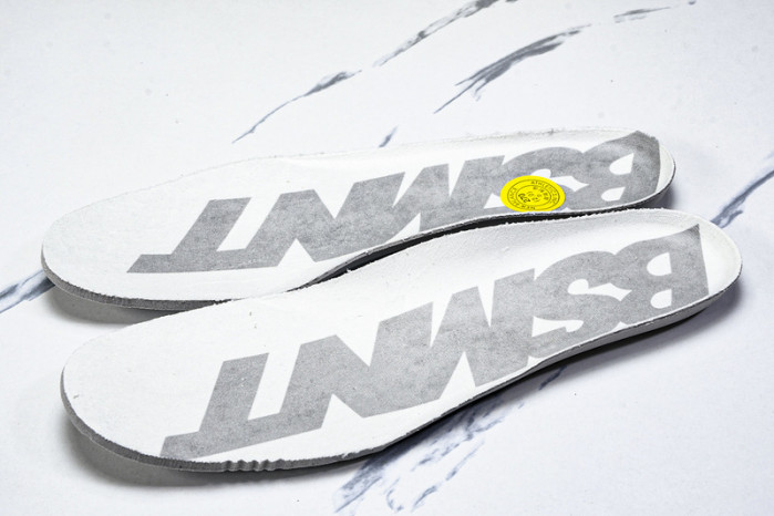 the basement x new balance 1906r 