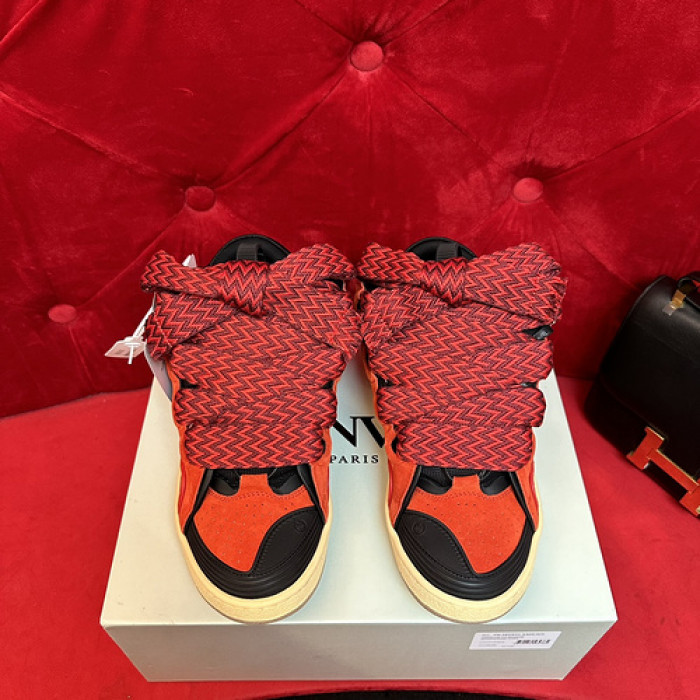 LANVIN SNEAKER LS115