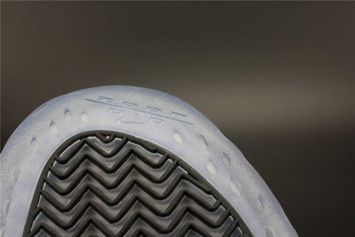 Nike Air Foamposite One “Copper” Black/ Metallic mens 314996-007