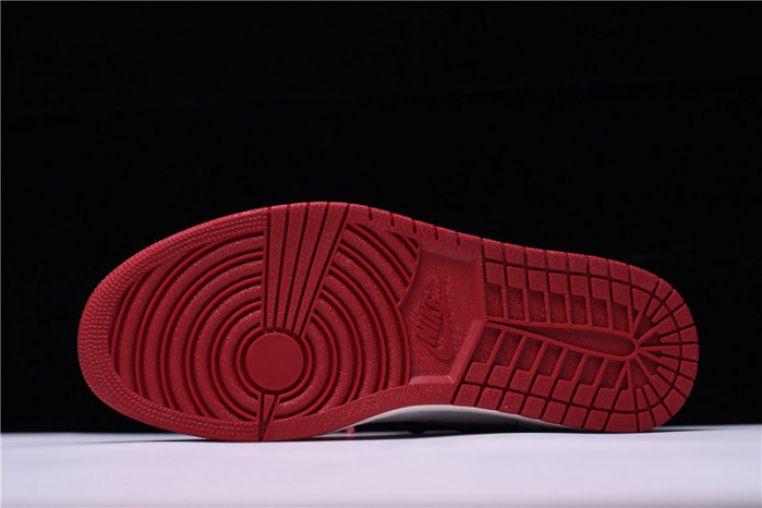 OFW Air Jordan 1 Retro Chicago The Ten AA3834-101