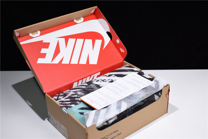 OFW Nike Air Max 97 Black AJ4585-001